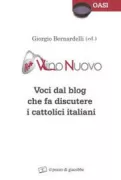 Copertina libro <b>Vino nuovo</b>
