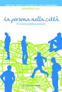 Copertina libro <b>La persona nella città</b>