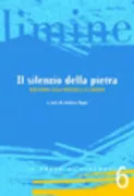 Copertina libro <b>Il silenzio della pietra</b>