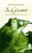 Copertina libro <b>Io, Giovanni</b>