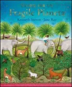 Copertina libro <b>Storie per un fragile pianeta<br></b>(titolo originale o altro titolo: <i>Stories for a fragile planet</i>)