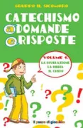 Copertina libro <b>1: La rivelazione, la Bibbia, il credo</b>