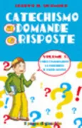 Copertina libro <b>3: I dieci comandamenti, la preghiera, il Padre nostro</b>