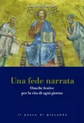 Copertina libro <b>Una fede narrata</b>