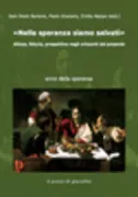 Copertina libro <b>Nella speranza siamo salvati</b>
