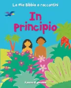 Copertina libro <b>In principio<br></b>(titolo originale o altro titolo: <i>In the beginning</i>)