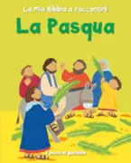 Copertina libro Pasqua
