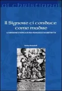 Copertina libro <b>Il Signore ci conduce come madre</b>