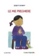Copertina libro <b>Le mie preghiere</b>