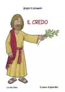 Copertina libro <b>Il Credo</b>