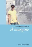 Copertina libro <b>A margine</b>