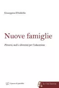 Copertina libro <b>Nuove famiglie</b>