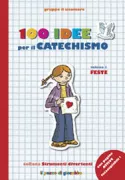 Copertina libro <b>1: Feste<br></b>(titolo originale o altro titolo: <i>Feste</i>)
