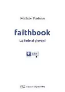 Copertina libro <b>Faithbook</b>