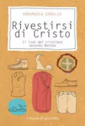 Copertina libro <b>Rivestirsi di Cristo</b>