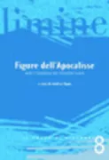 Copertina libro <b>Figure dell'apocalisse</b>