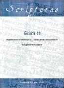 Copertina libro <b>Genesi 1-11</b>