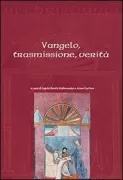 Copertina libro <b>Vangelo, trasmissione, verità</b>