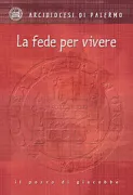 Copertina libro <b>La fede per vivere</b>