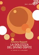 Copertina libro <b>La dolcezza del divino ospite</b>