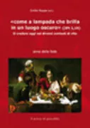 Copertina libro <b>Come a lampada che brilla in un luogo oscuro (2Pt 1,19)</b>