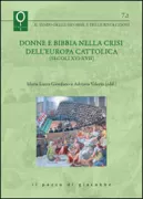 Copertina libro Adriana Valerio libri