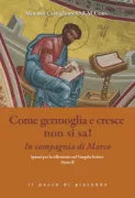 Copertina libro <b>Come germoglia e cresce non si sa!</b>