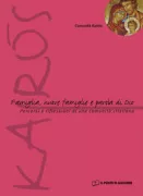 Copertina libro <b>Famiglia, nuove famiglie e parola di Dio</b>