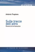 Copertina libro <b>Sulle tracce dell'altro</b>
