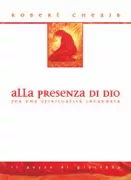Copertina libro <b>Alla presenza di Dio</b>