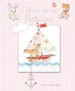 Copertina libro <b>L'album del mio battesimo<br></b>(titolo originale o altro titolo: <i>My baptism album. -</i>)