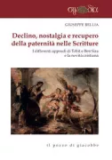 Copertina libro <b>Declino, nostalgia e recupero del padre nelle Scritture</b>