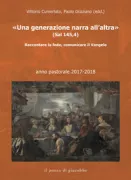 Copertina libro <b>Una generazione narra all'altra (Sal 145,4)</b>