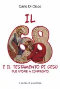 Copertina libro <b>Il 68 e il testamento di Gesù</b>