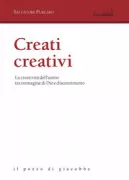 Copertina libro <b>Creati creativi</b>