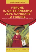 Copertina libro <b>Perché il cristianesimo deve cambiare o morire<br></b>(titolo originale o altro titolo: <i>Why christianity has to change or die</i>)