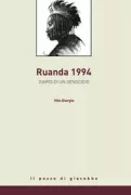 Copertina libro <b>Ruanda 1994</b>