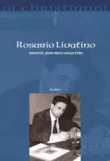 Copertina libro <b>Rosario Livatino</b>