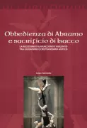 Copertina libro <b>Obbedienza di Abramo e sacrificio di Isacco</b>