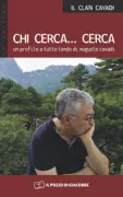 Copertina libro <b>Chi cerca ... cerca</b>