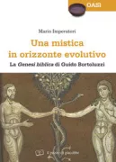 Copertina libro <b>Una mistica in orizzonte evolutivo</b>