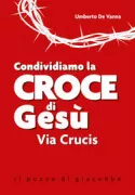 Copertina libro <b>Condividiamo la Croce di Gesù</b>