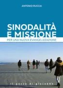 Copertina libro <b>Sinodalità e missione</b>