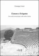 Copertina libro <b>L'onore e il rispetto</b>