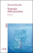 Copertina libro <b>Strategia della pensione</b>