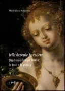 Copertina libro <b>Telle depente forestiere</b>