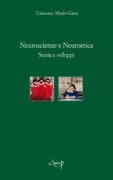 Copertina libro <b>Neuroscienze e neuroetica</b>