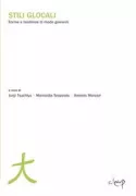 Copertina libro <b>Stili glocali</b>