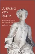 Copertina libro <b>A spasso con Elena</b>