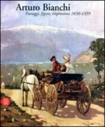 Copertina libro <b>Arturo Bianchi</b>